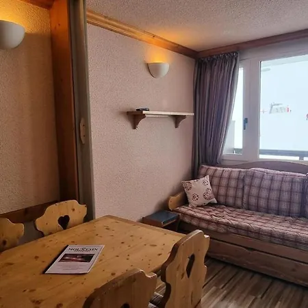Zodiac - Pour 4 Personnes 324 Διαμέρισμα La Plagne-Tarentaise