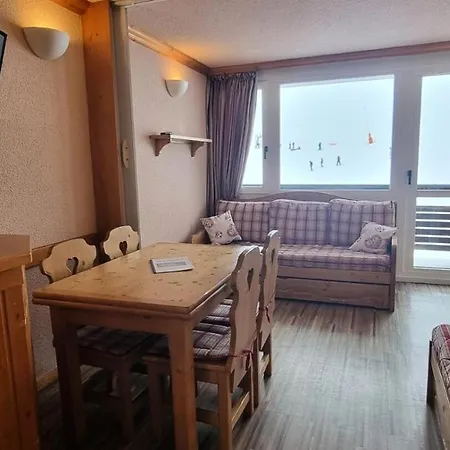 Apartmán Zodiac - Divisible Confort De 26m² Mae-3324 La Plagne-Tarentaise
