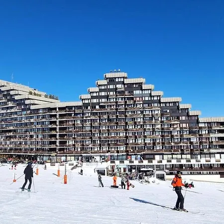 Διαμέρισμα Zodiac - Pour 4 Personnes 324 La Plagne-Tarentaise