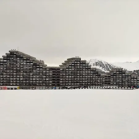 Zodiac - Divisible Confort De 26m² Mae-3324 Apartmán La Plagne-Tarentaise
