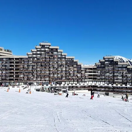 Zodiac - Divisible Confort De 26m² Mae-3324 Apartmán La Plagne-Tarentaise